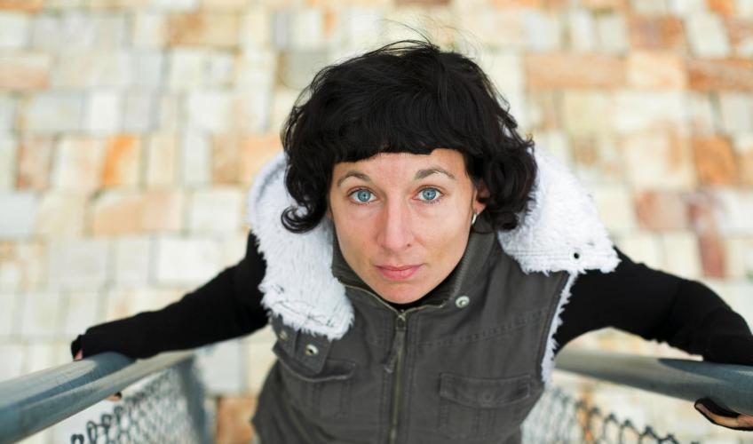 Juli Zeh Ehemann David Finck Zeh, Juli | forfatterweb